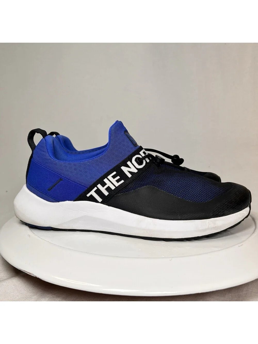 The North Face Surge Pelham Running Training Slip On Sneakers Men’s US 11.5